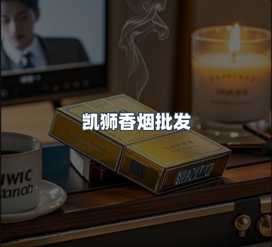 关于凯狮香烟批发